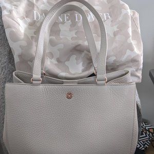 Dagne Dover Medium Allyn Bone